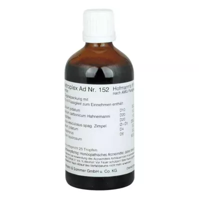 Retroplex Ad Number 1 52 Autumn Drops (100 ml) Retroplex Ad Number 1 52 Autumn Drops (100 ml)