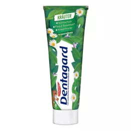 Dentagard Tannkrem Original (75 ml)