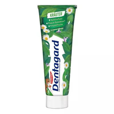 DENTAGARD Original tannkrem, 75 ml DENTAGARD Original tannkrem, 75 ml
