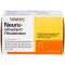 NEURO-RATIOPHARM Filmdrasjerte tabletter, 100 stk