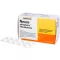 NEURO-RATIOPHARM Filmdrasjerte tabletter, 100 stk