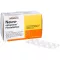 NEURO-RATIOPHARM Filmdrasjerte tabletter, 100 stk