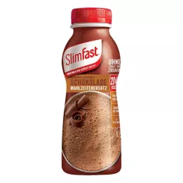 SLIM FAST Drikkeklar sjokolade, 325 ml
