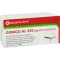 GINKGO AL 240 mg filmdrasjerte tabletter, 60 stk