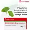 GINKGO AL 240 mg filmdrasjerte tabletter, 120 stk