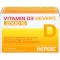 VITAMIN D3 HEVERT 2 000 IE tabletter, 120 stk