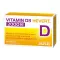 Vitamin D3 Hevert 2000 IE tabletter, 120 stk