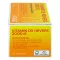 Vitamin D3 Hevert 2000 IE tabletter, 120 stk