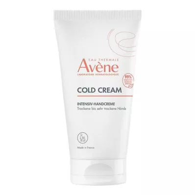 Avene Cold Cream intensiv håndkrem, 50 ml