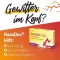 NARADEX 2,5 mg filmdrasjerte tabletter, 2 stk