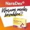 NARADEX 2,5 mg filmdrasjerte tabletter, 2 stk