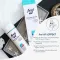 Gratis olje Dead Sea Mineral Body Lotion (200 ml)