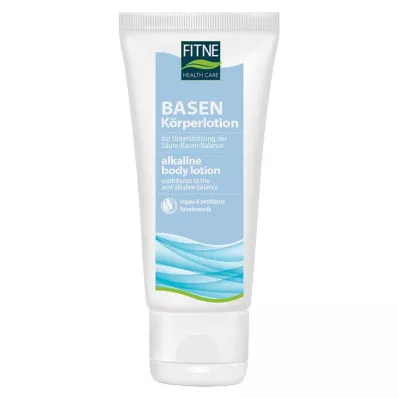 Alkalisk bodylotion, 200 ml Alkalisk bodylotion, 200 ml