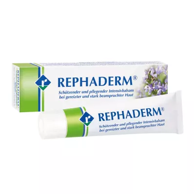REPHADERM Balsam, 20 g REPHADERM Balsam, 20 g