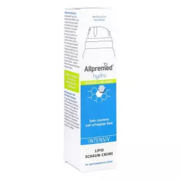 Allpremed hydro Original Skumkrem INTENSIV, 100 ml