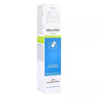 Allpremed hydrointensivt skum (200 ml) Allpremed hydrointensivt skum (200 ml)