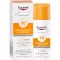 EUCERIN Sol CC Kremfarget medium LSF 50+, 50 ml