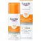 EUCERIN Sol CC Kremfarget medium LSF 50+, 50 ml