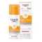 Eucerin Sun CC gelkremfarget medium LSF 50 + , 50 ml