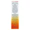 DOPPELHERZ Kalsium 700+Vitamin D3-tabletter, 30 kapsler