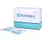 KIJIMEA Base 10 Pulver, 28X2 g