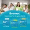 Instructions for use for Bromuc akutt 600 mg hosteløser, 10 stk - 4