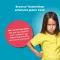 BROMUC akut Junior 100 mg hostestillende P.H.e.L.z.E., 20 stk