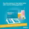 BROMUC akut Junior 100 mg hostestillende P.H.e.L.z.E., 20 stk