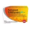 Pantoprazol Puren protect 20 mg gastro-resistente tabletter, 14 stk