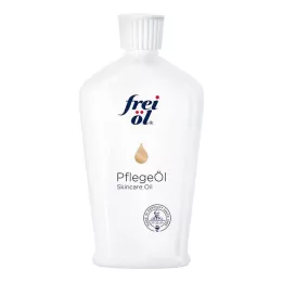 FREI ÖL Pleieolje, 125 ml