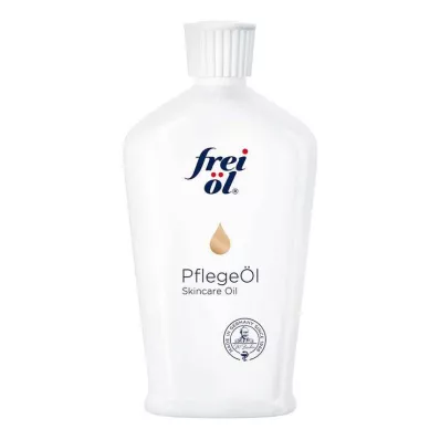 FREI ÖL Pleieolje, 125 ml FREI ÖL Pleieolje, 125 ml