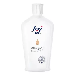 FREI ÖL Pleieolje, 200 ml