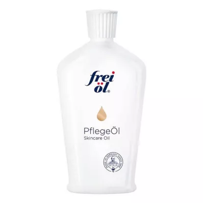 FREI ÖL Pleieolje, 200 ml
