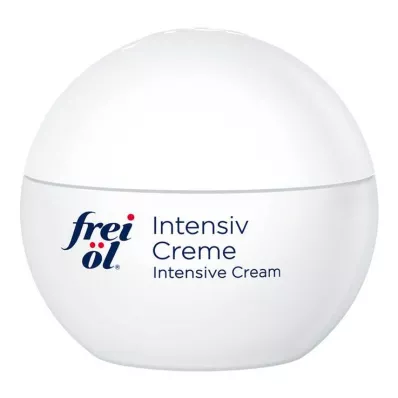 Frei Oil Hydrolipid Intensivkrem, 50 ml Frei Oil Hydrolipid Intensivkrem, 50 ml