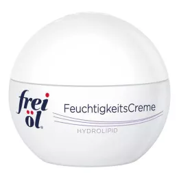 FREI ÖL Hydrolipid fuktighetskrem, 50 ml