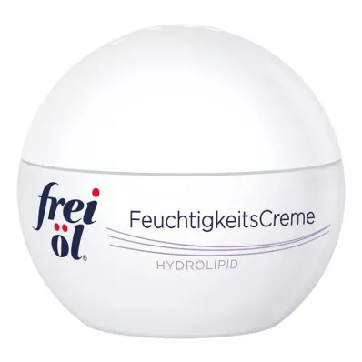 FREI ÖL Hydrolipid fuktighetskrem, 50 ml
