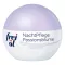 Gratis olje hydrolipid nattpleie pasjonsblomst (50 ml)