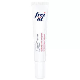 FREI ÖL Hydrolipid øyekrem, 15 ml