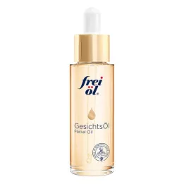 FREI ÖL Hydrolipid ansiktsolje, 30 ml