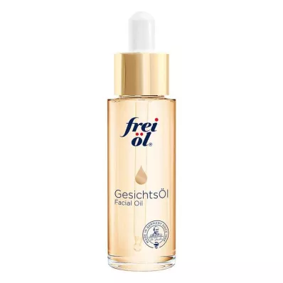 Fri olje hydrolipid ansiktsolje, 30 ml Fri olje hydrolipid ansiktsolje, 30 ml