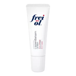 FREI ÖL Hydrolipid leppepomade, 8 ml