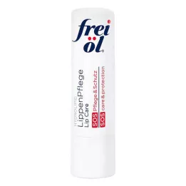 FREI ÖL Hydrolipid leppepleiestift, 4,8 g