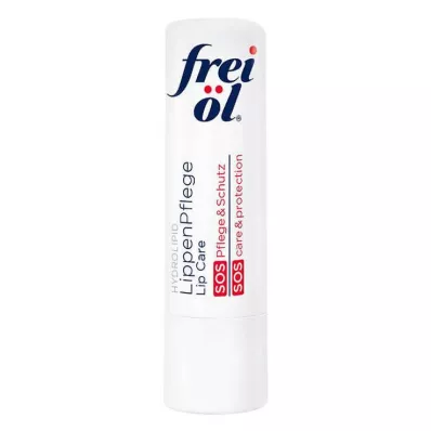 FREI ÖL Hydrolipid leppepleiestift, 4,8 g