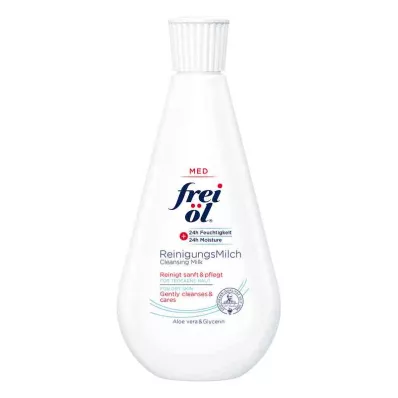 Gratis oljerensemelk (200 ml)