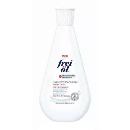 FREI ÖL Ansiktsvann, 200 ml