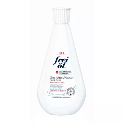 FREI ÖL Ansiktsvann, 200 ml FREI ÖL Ansiktsvann, 200 ml