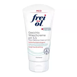 FREI ÖL Ansiktsvaskekrem, 150 ml