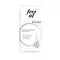 Fri olje hydrolipid bodylotion, 200 ml