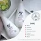 Fri olje hydrolipid bodylotion, 200 ml