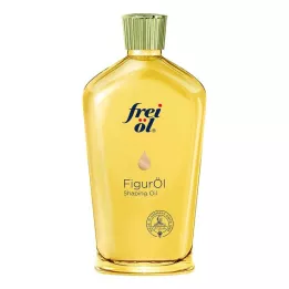 FREI ÖL Figurolje, 125 ml